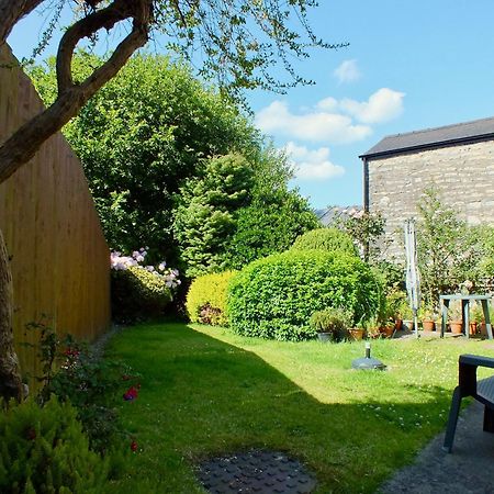 Twos Mews Leilighet Cardiff Eksteriør bilde